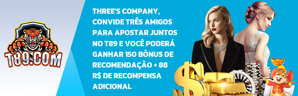 aplicativo da loteria aposta